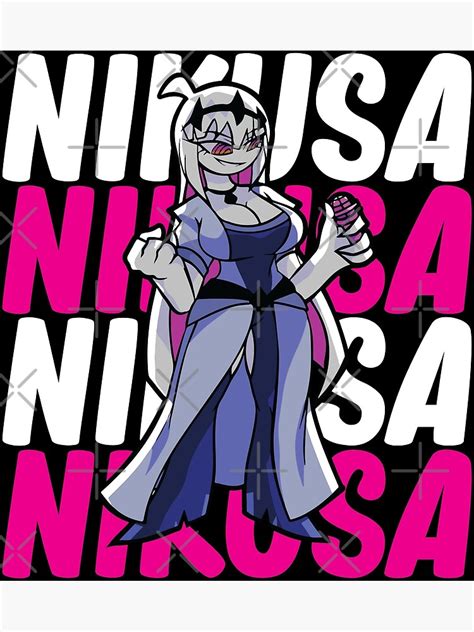 nikusa|Nikusa 